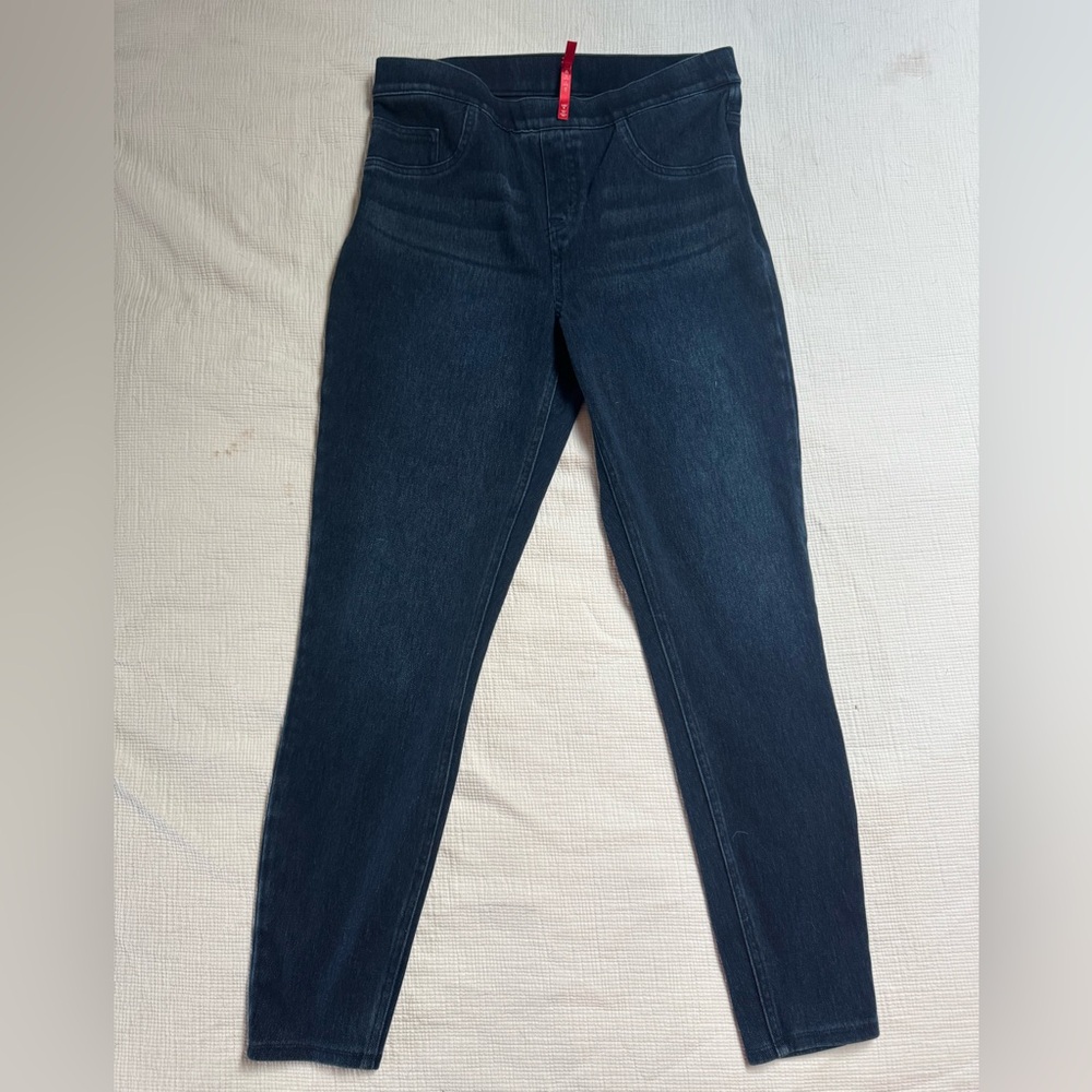Spanx Skinnies Size L